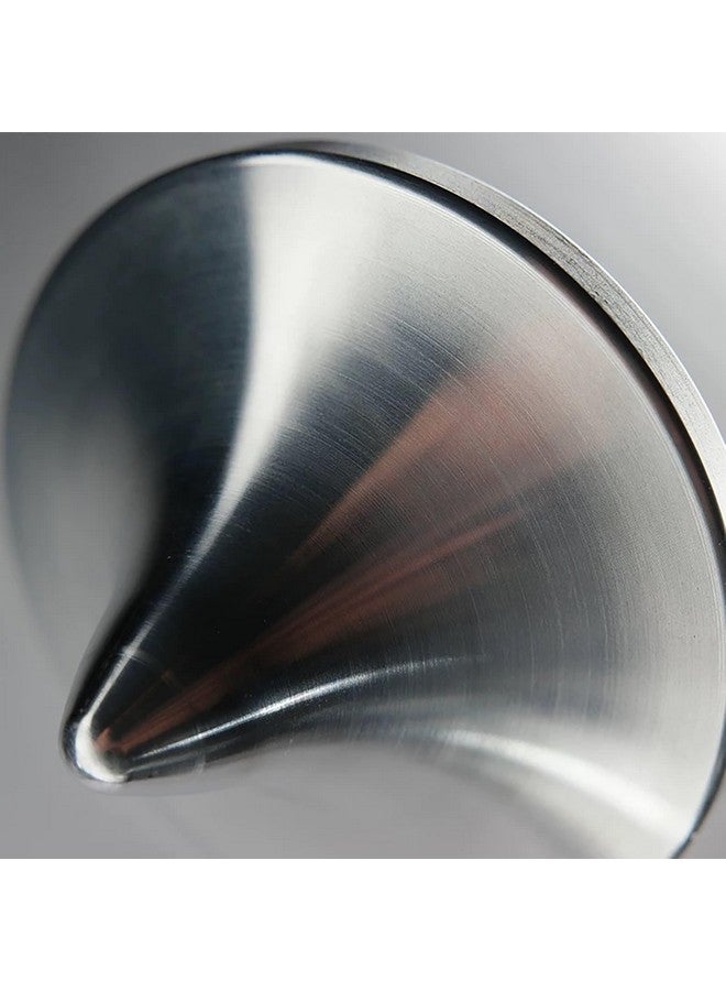 HAMMERSMITH Spinning Top - Spinning top Base, Spin Art, 0.6oz Alloy Construction, Just-Right Tactile Experience - Image 4