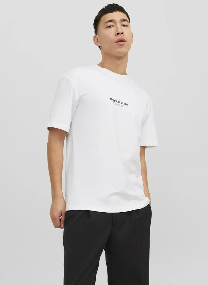 جاك اند جونز T-Shirt Bundle- Extra Discount Off