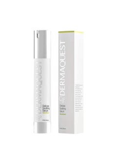 DermaQuest Sensitized Delicate Soothing Face Serum for Sensitive Skin  Redness and Irritation Relief  Anti Aging Skin Repair