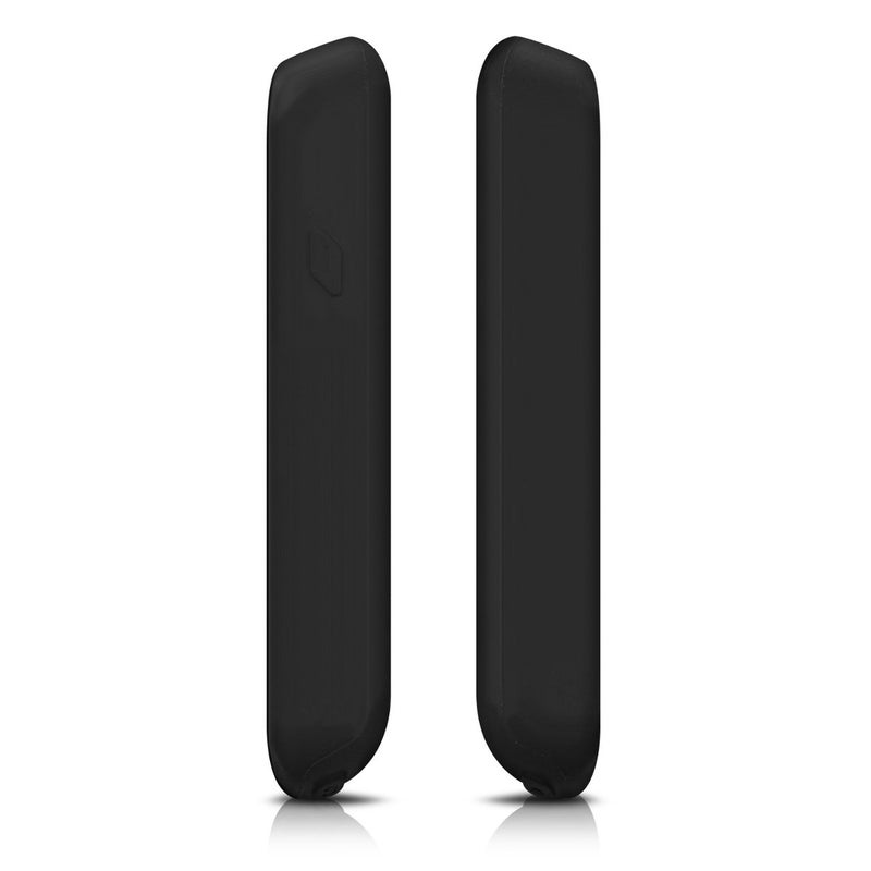 kwmobile Case Compatible with Garmin Edge 1030/1030 Plus - Case Soft Silicone Bike GPS Protective Cover - Image 4