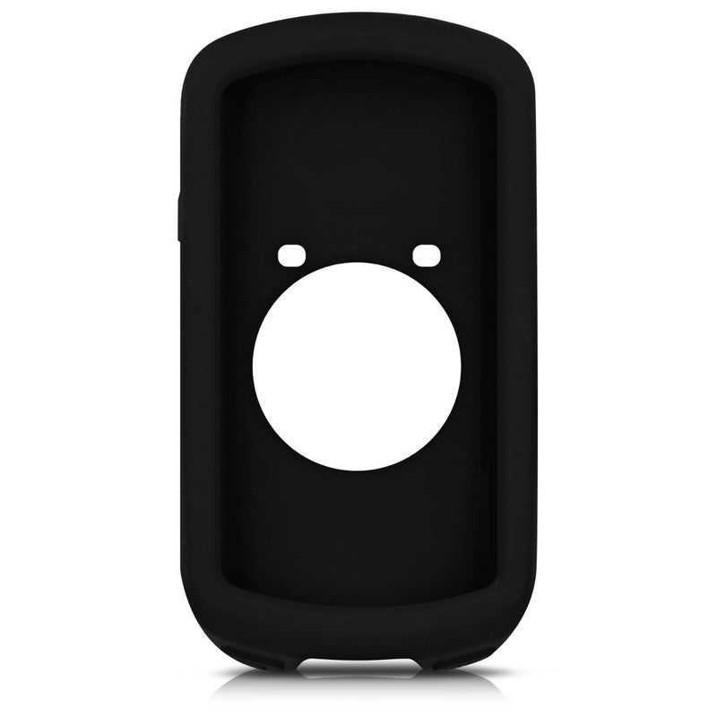 kwmobile Case Compatible with Garmin Edge 1030/1030 Plus - Case Soft Silicone Bike GPS Protective Cover - Image 2