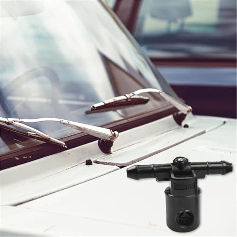DEMULAX Windshield Washer Nozzle Set - Image 5