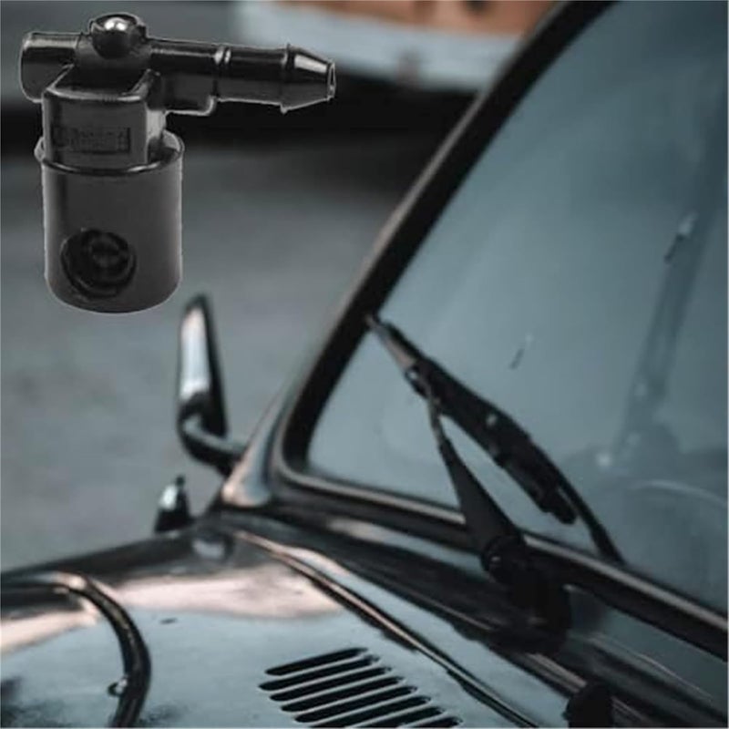DEMULAX Windshield Washer Nozzle Set - Image 2