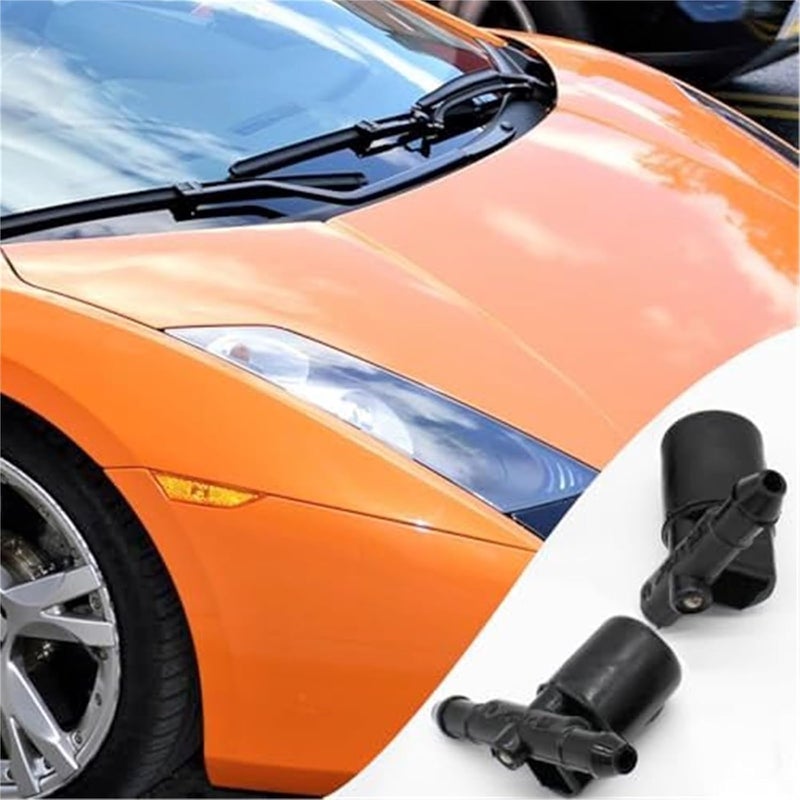 DEMULAX Windshield Washer Nozzle Set - Image 4