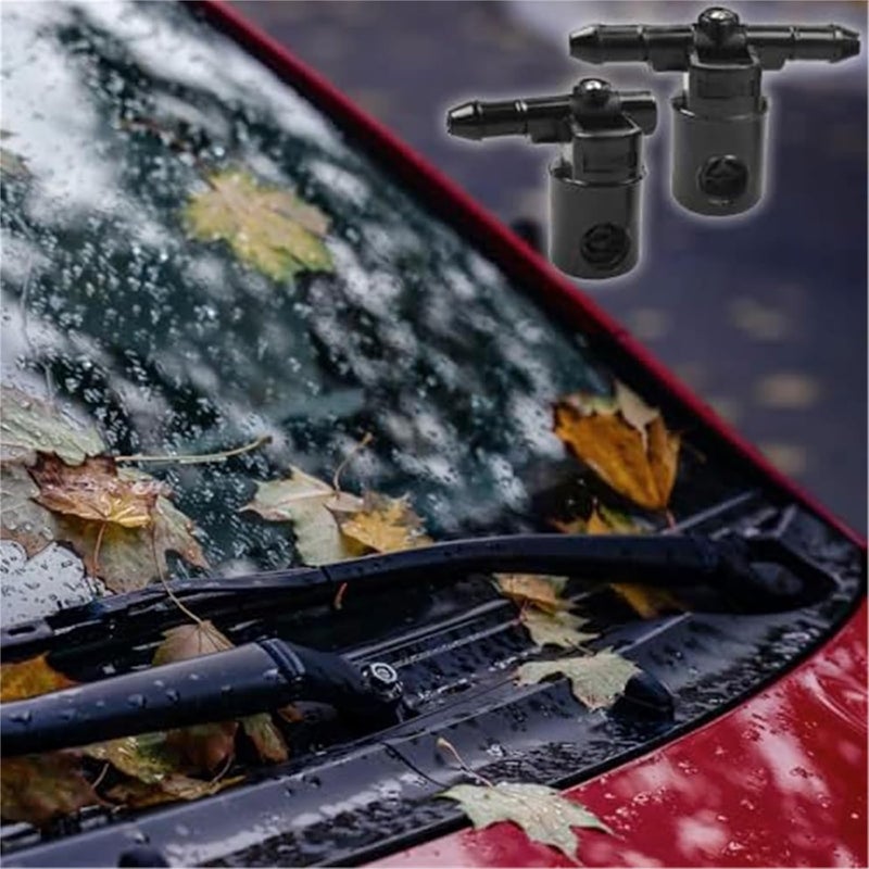 DEMULAX Windshield Washer Nozzle Set - Image 3