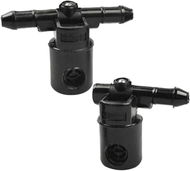 DEMULAX Windshield Washer Nozzle Set - Image 1
