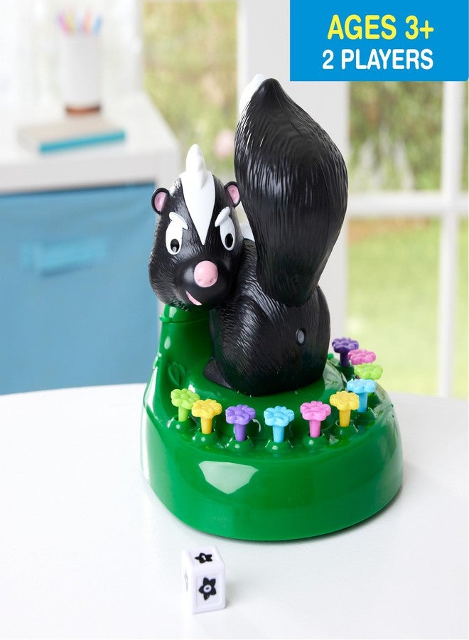Game Zone - SKUNKED - Exciting Family Tabletop Game for Kids & Family Entertainment, Action & Skill Play Ages 3+ - Image 2
