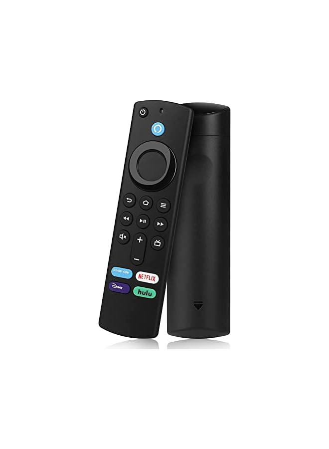 Excefore Replacement 3rd-Gen Voice Remote Control Fit for Amazon Fire TV Stick Max Sub L5B83H L5B83G 2nd-Gen Voice Remote  - Image 2