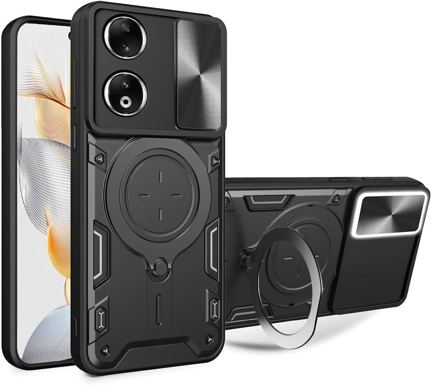 جرابيست Grabist Phone Case For Honor X7b
