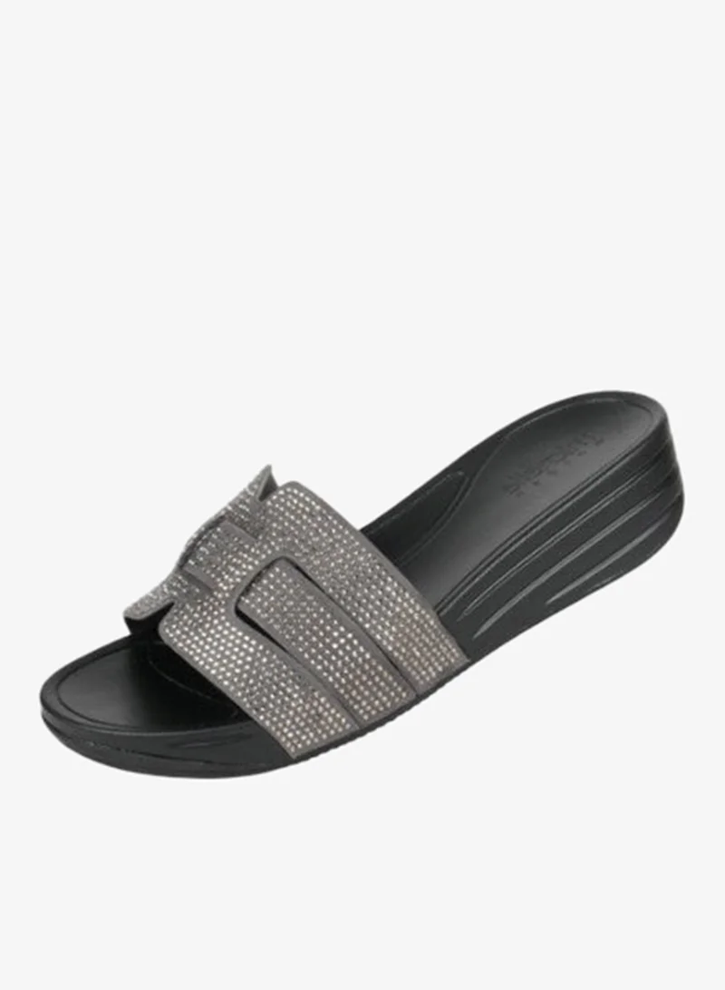 ميشيل مورجان صندل نسائي كاجوال ميشيل مورغان 092-3024 بيوتر