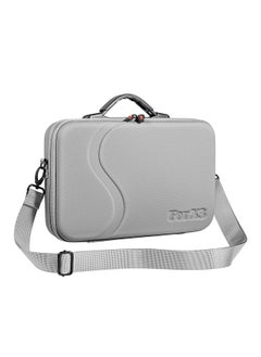 STARTRC STARTRC Portable Sports Camera Carrying Case Storage Bag Protective Case Shockproof with Shoulder Strap Compatible with Insta360 X3 & Accessories  - Image 1
