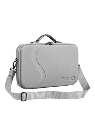 STARTRC Portable Sports Camera Carrying Case Storage Bag Protective Case Shockproof with Shoulder Strap Compatible with Insta360 X3 & Accessories - pzsku/Z226764A9213CAA04B45DZ/45/_/1686797219/f76faca3-7258-4d06-8313-ea37ec0b549e