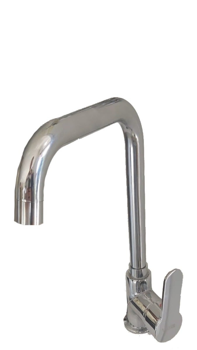 كليفر خلاط مطبخ كليفر MO102Z مودرن سيلفر