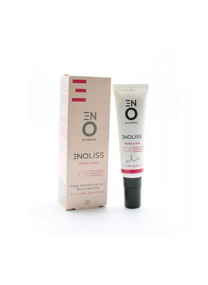 Enoliss perfect Skin 10 Aha 30Ml