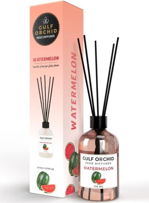 Reed Diffuser WATERMELON