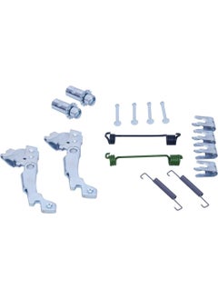 Brake Adjustment Adjuster Repair Kit Ducato Boxer 1 - 2 Jumper 1 - 2