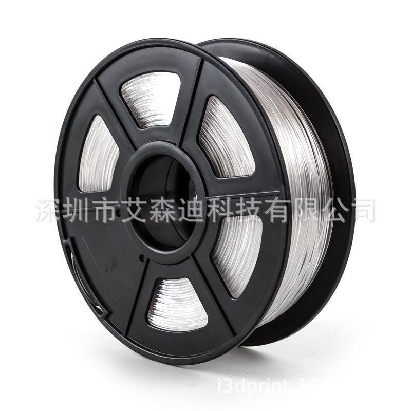3D Printing Consumables Pla Polymer Composite Net Weight 1.0Kg 3D Printer Consumables 3D Printing Wire - Image 5