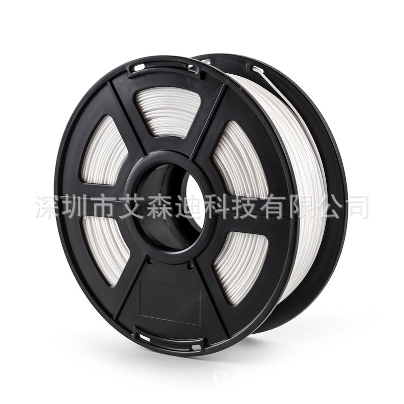 3D Printing Consumables Pla Polymer Composite Net Weight 1.0Kg 3D Printer Consumables 3D Printing Wire - Image 3