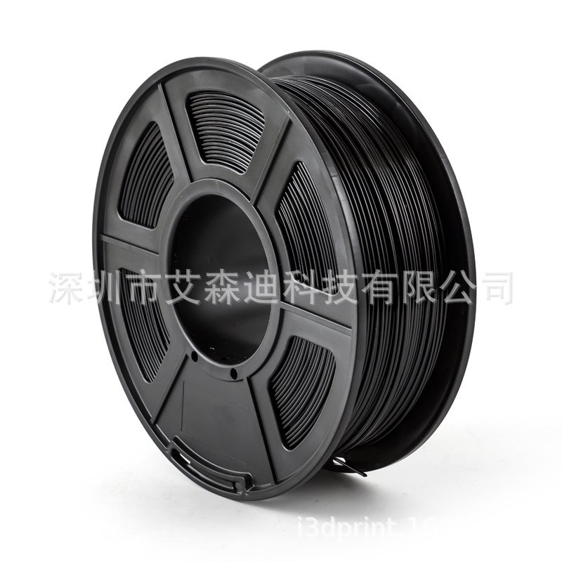 3D Printing Consumables Pla Polymer Composite Net Weight 1.0Kg 3D Printer Consumables 3D Printing Wire - Image 4