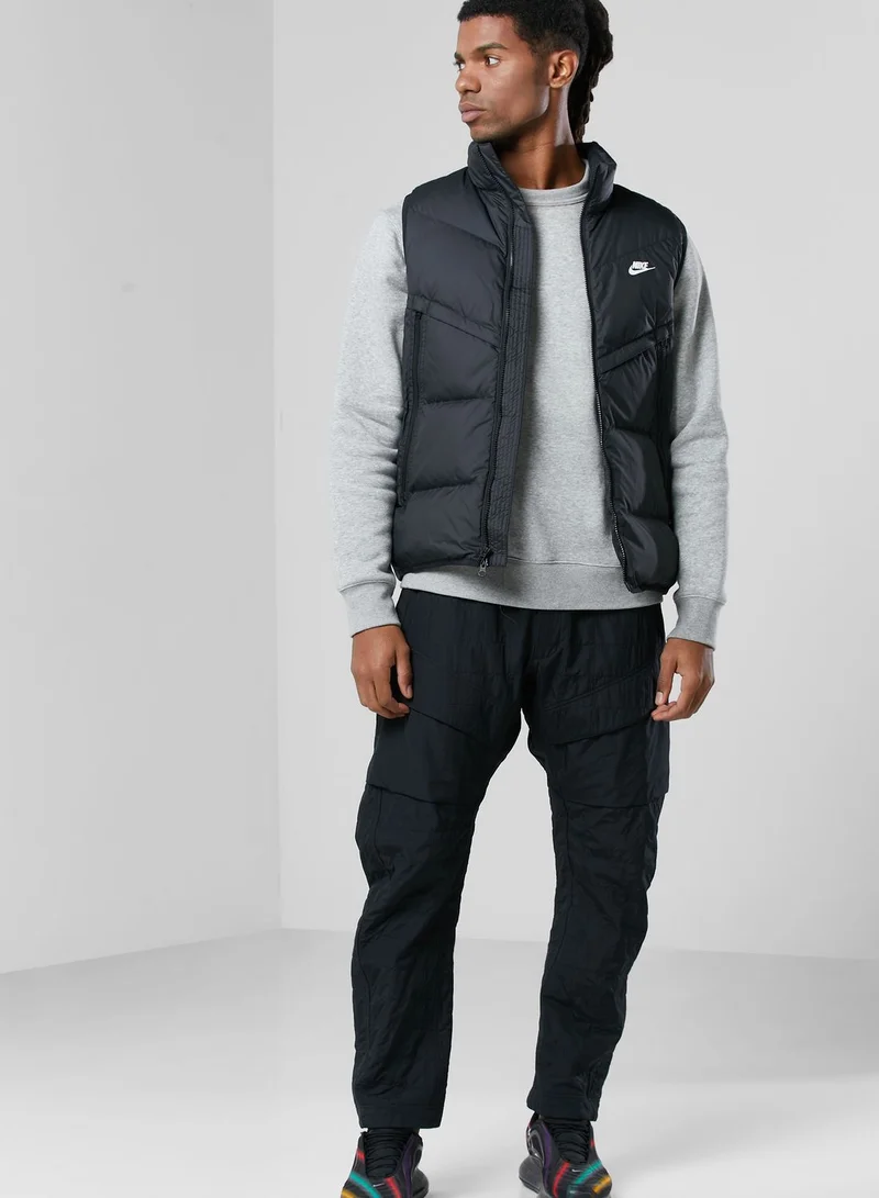 Nike Nsw Windrunner Gilet