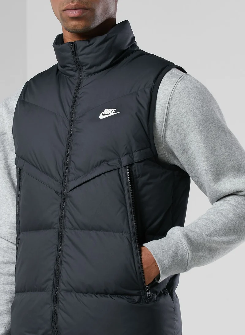Nike Nsw Windrunner Gilet