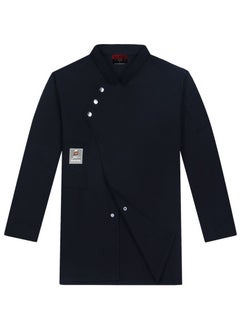 KUYING New Workwear Chef Uniform  - Image 1