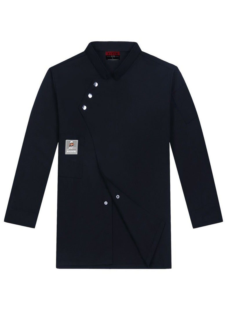 KUYING New Workwear Chef Uniform  - Image 1
