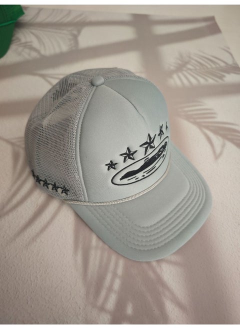 Fashionable Corteiz CRTZ Baseball Cap Sun Hat With Adjustable Buckle For Daily Wear And Outdoor Sports For Men Women