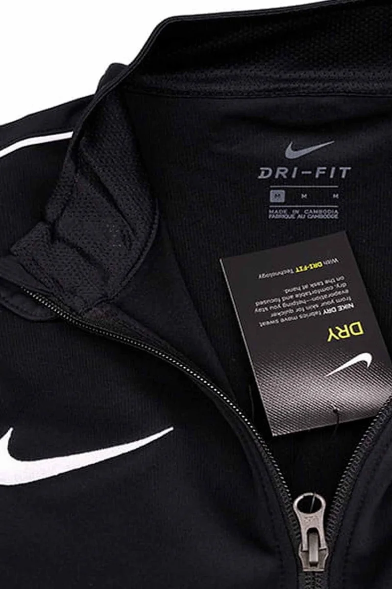 نايكي Dry Park 20 Men's Tracksuit Set NK6885-010-BLACK
