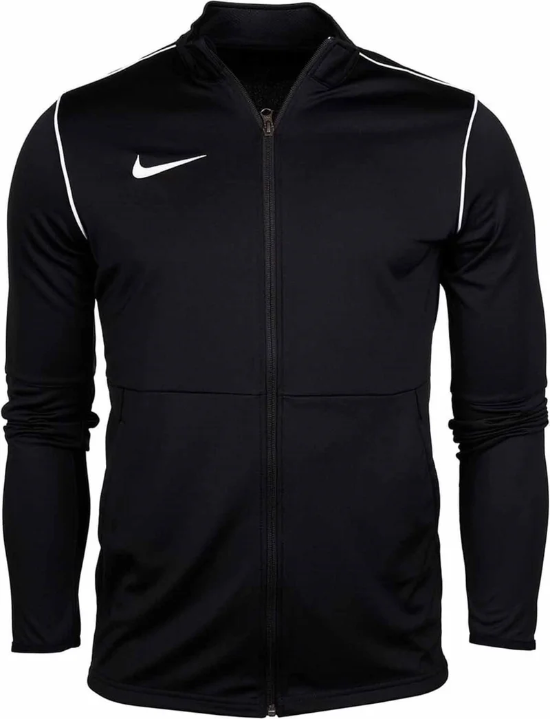 نايكي Dry Park 20 Men's Tracksuit Set NK6885-010-BLACK