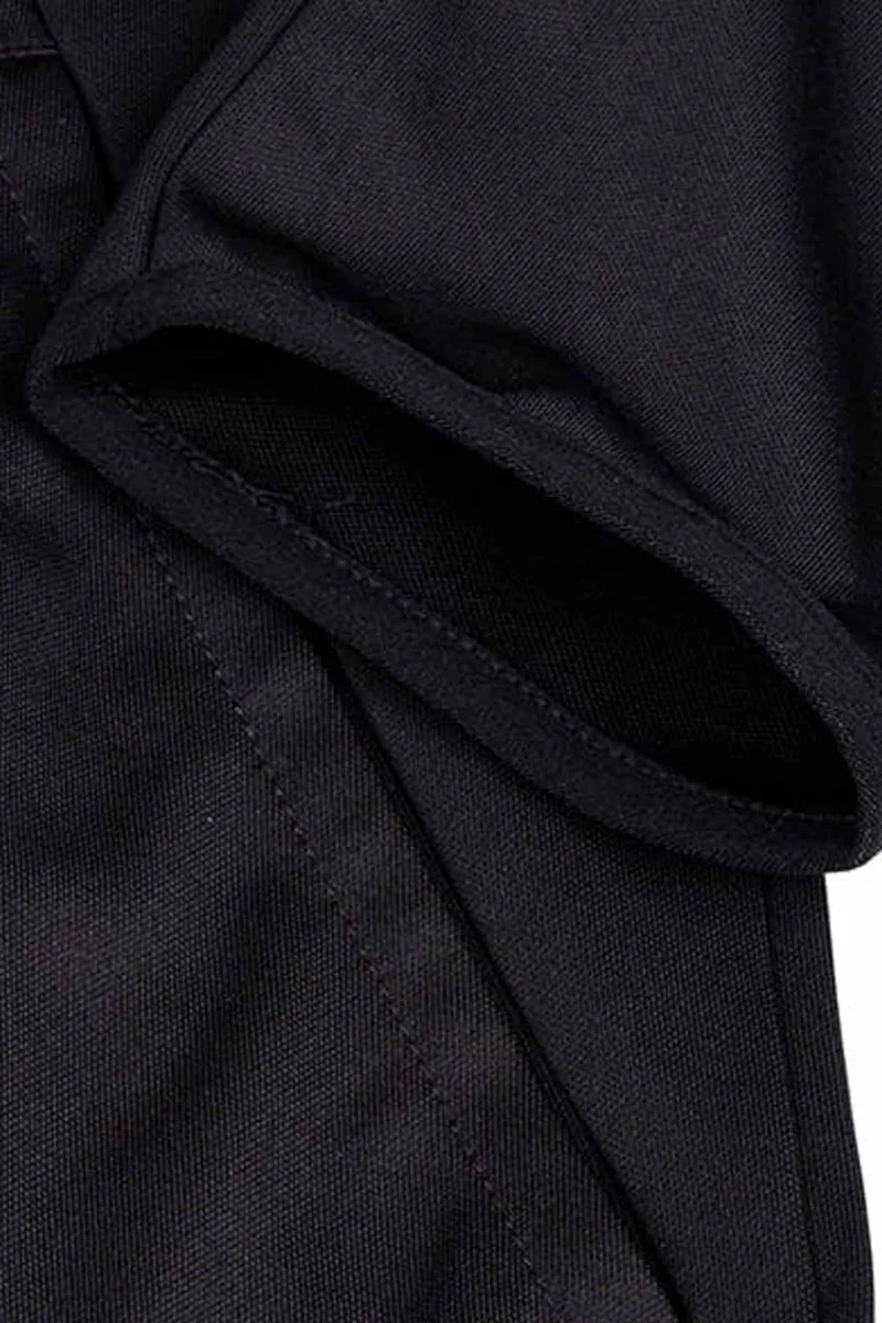 نايكي Dry Park 20 Men's Tracksuit Set NK6885-010-BLACK