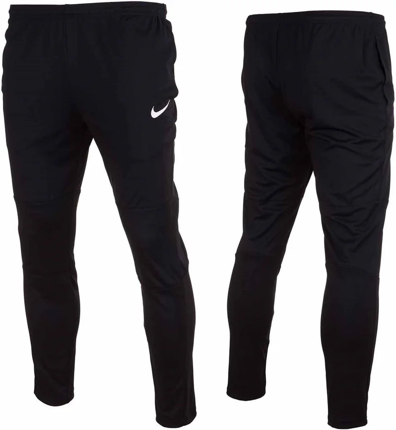نايكي Dry Park 20 Men's Tracksuit Set NK6885-010-BLACK