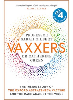 Vaxxers: A Pioneering Moment in Scientific History 