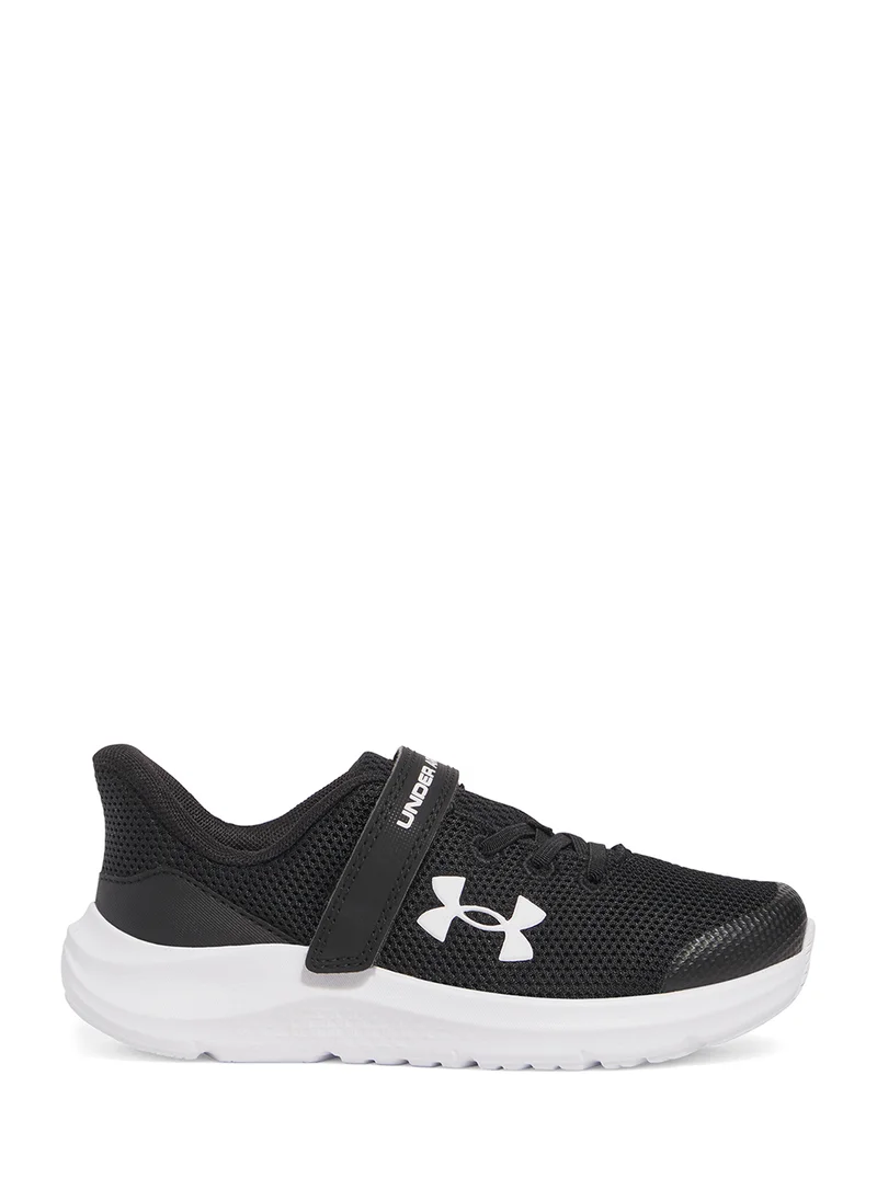 UNDER ARMOUR Boys' Pre-School UA Pursuit 4 AC Running Shoes