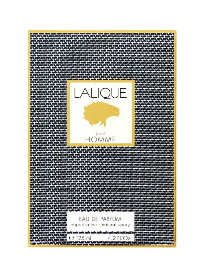 LALICIOUS Pour Homme EDP 125ml - Image 3