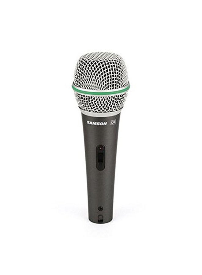 Samson Q4 CL - Dynamic Microphone - Handheld - Cardioid - Image 2
