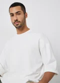 ستايلي أبيض