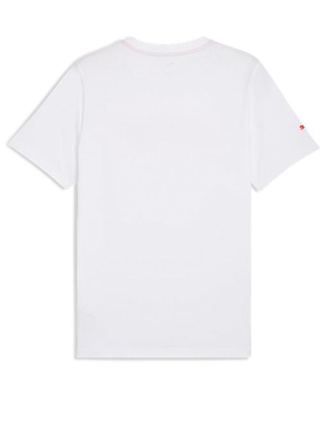 PUMA F1 Essential Logo T-Shirt  - Image 5