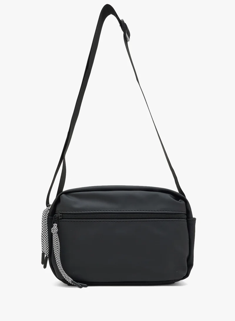 سفنتي فايف Casual Crossbody Mesenger Bag