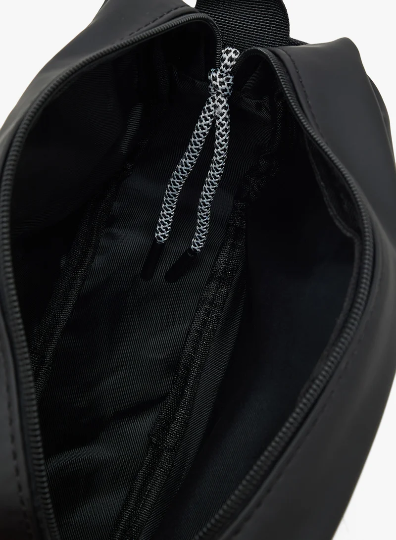 Seventy Five Casual Crossbody Mesenger Bag
