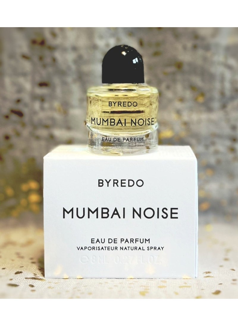 BYREDO Mumbai Noise EDP 8ml
