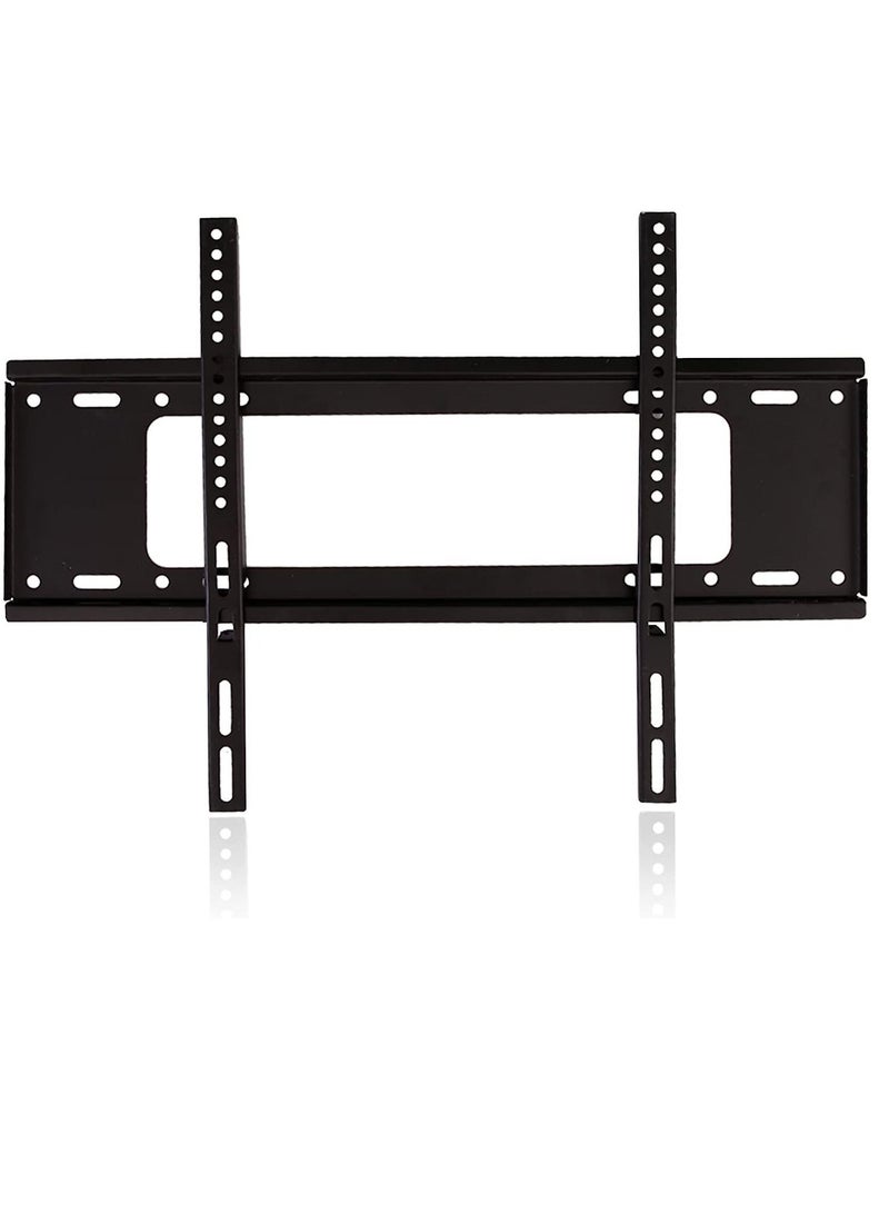 XiuWoo Fixed TV Wall Mount,TV Stand/Television Stands for Most 40-75inch TVs,TV Mounting Bracket VESA 600X400mm Up to 50kg, - Image 1