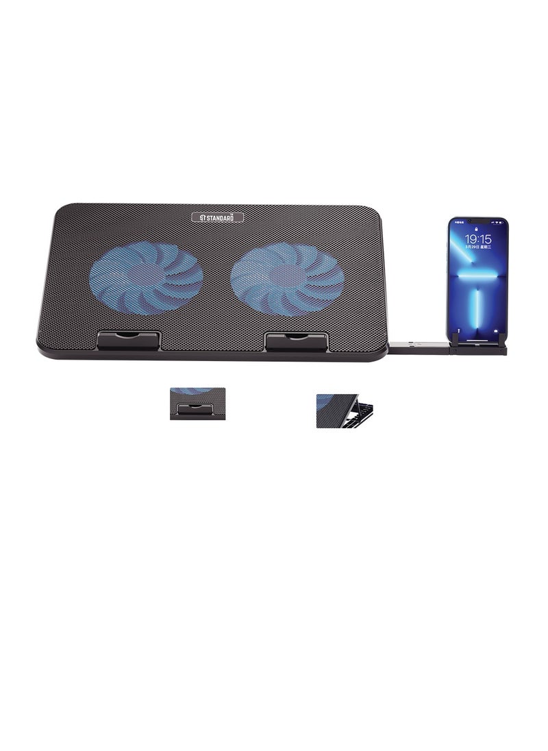 Generic Coller Laptop ST ICE-02 