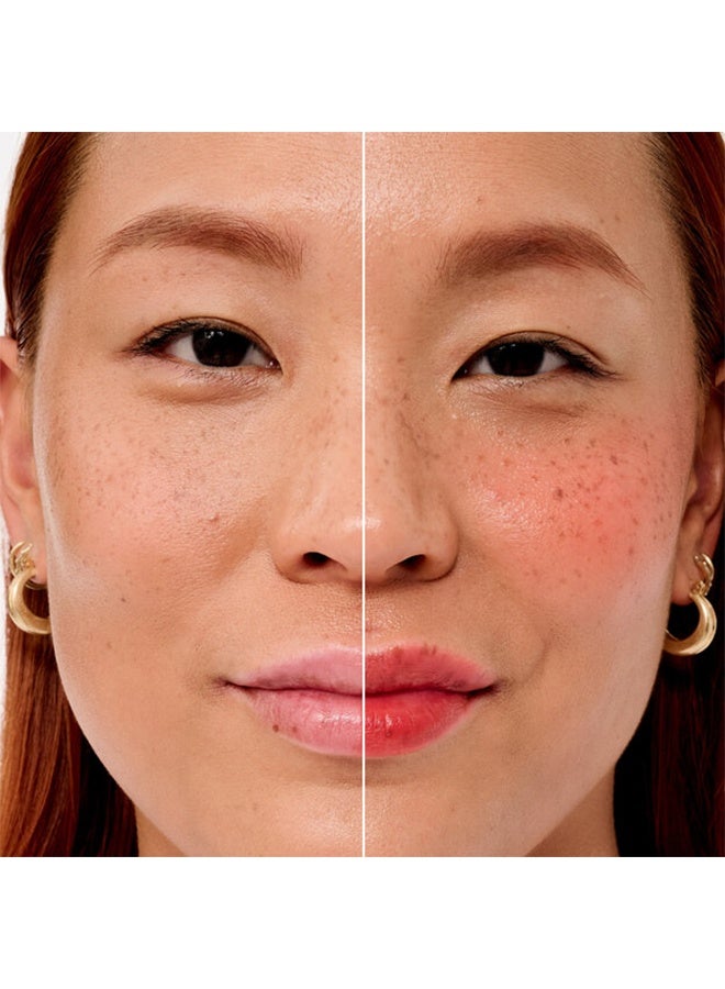 بينيفت تشا تشا تينت مانجو - صبغة الشفاه والخد الملونة، 10 مل - Image 4