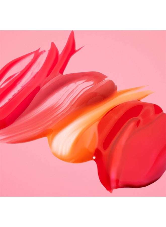 بينيفت تشا تشا تينت مانجو - صبغة الشفاه والخد الملونة، 10 مل - Image 5