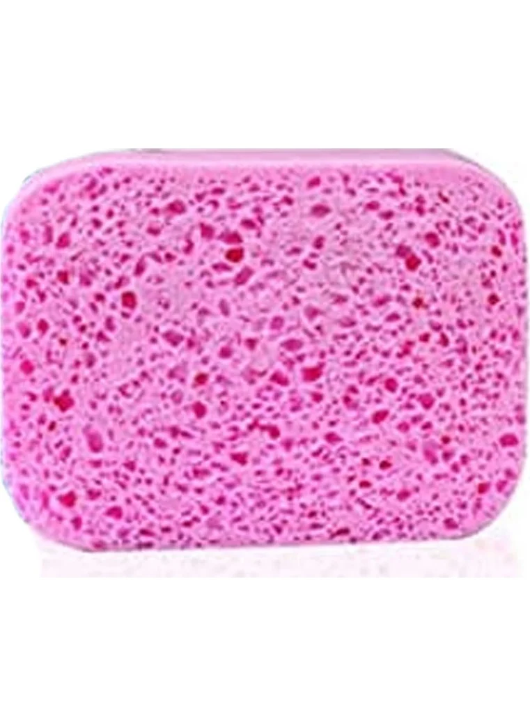 Nascita Facial Cleansing Sponge 0013 - Pink