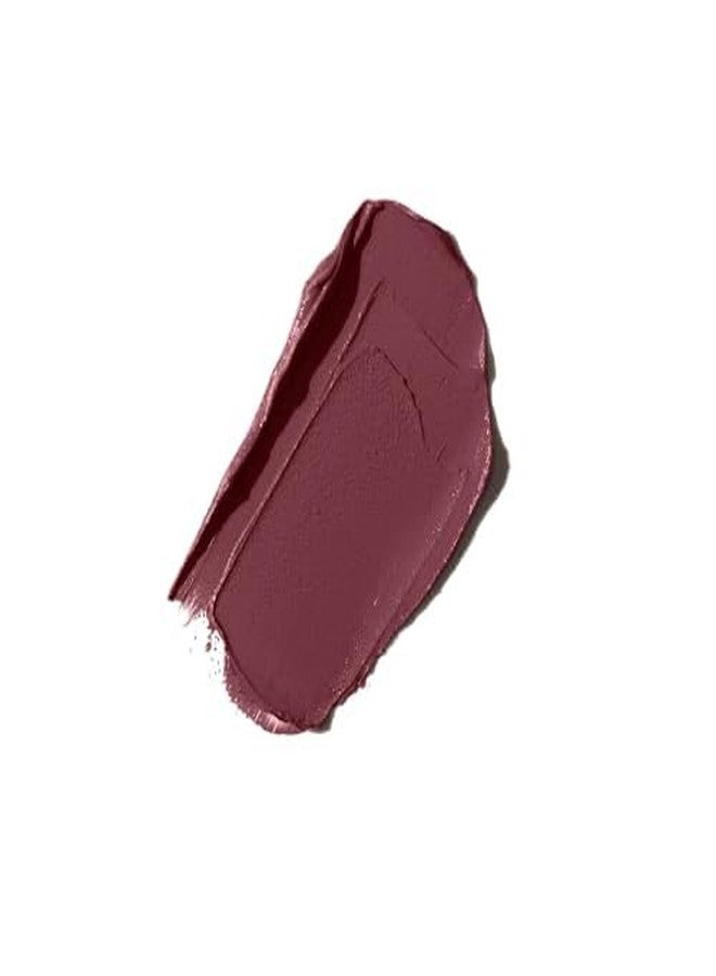 Kiro Moist Matte Lipstick - Lunar Berry (Deep Grape), 4.2g | Super-Pigmented, Long-Lasting, Moisturizing, Non-Drying, Non-Feathering, Smudge Proof | Skin Care Infused with Natural Oils - Image 2