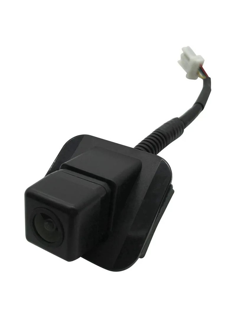 Replacement for Honda Accord Sedan/Hybrid (2014-2015) Backup Camera OE Part # 39530-T2A-A71 - Image 2