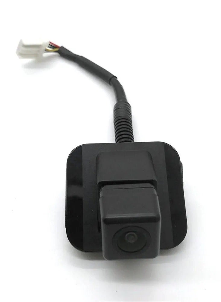 Replacement for Honda Accord Sedan/Hybrid (2014-2015) Backup Camera OE Part # 39530-T2A-A71 - Image 1