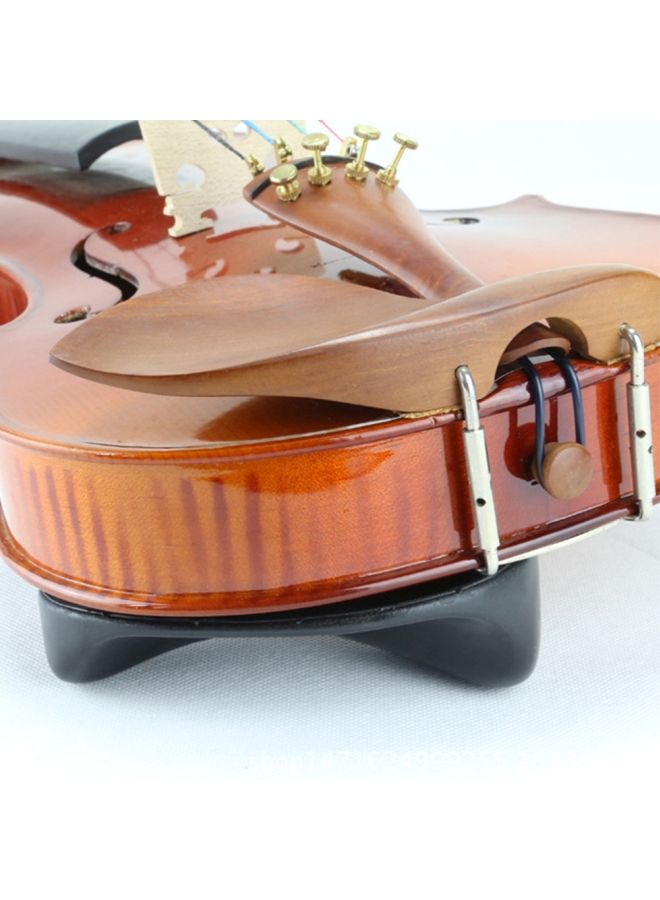 نيبمينينت Universal Violin Shoulder Rest Suction Cup Stand - Image 3